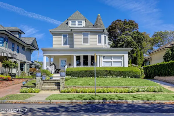 Allenhurst, NJ 07711,311 Euclid Avenue