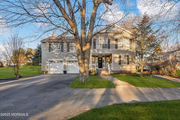 Brick, NJ 08724,823 Herbertsville Road