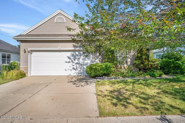 Little Egg Harbor, NJ 08087,24 Pelican Lane