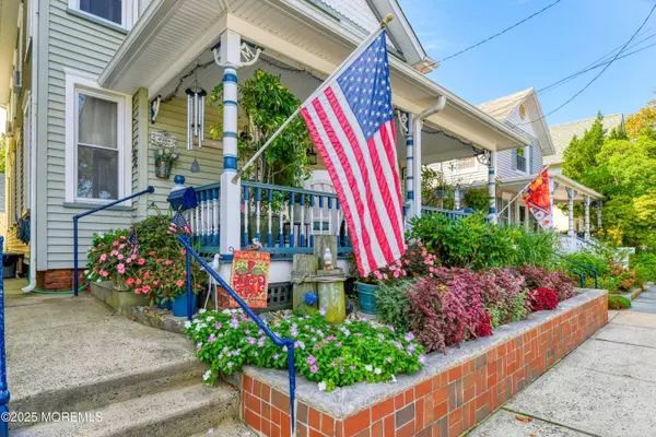Ocean Grove, NJ 07756,98 Embury Avenue