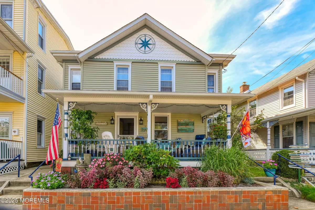 Ocean Grove, NJ 07756,98 Embury Avenue