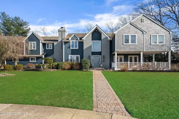 West Long Branch, NJ 07764,20 S Arlene Drive