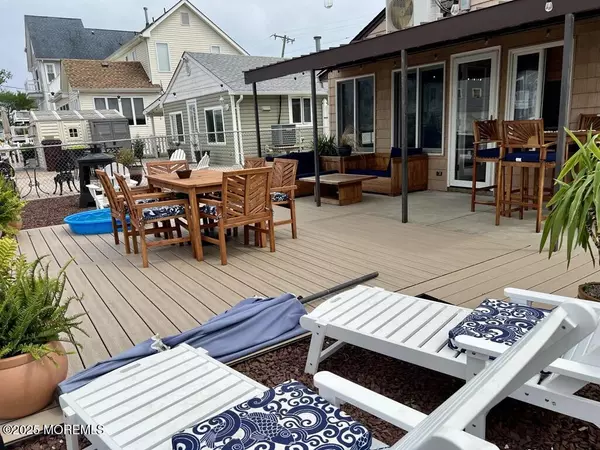 Bayville, NJ 08721,237 Butler Boulevard
