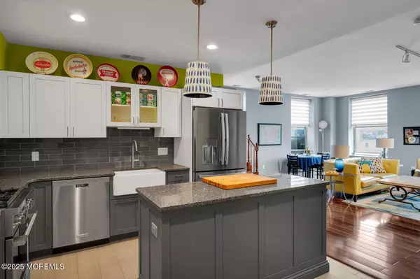 Asbury Park, NJ 07712,501 Grand Avenue #2A