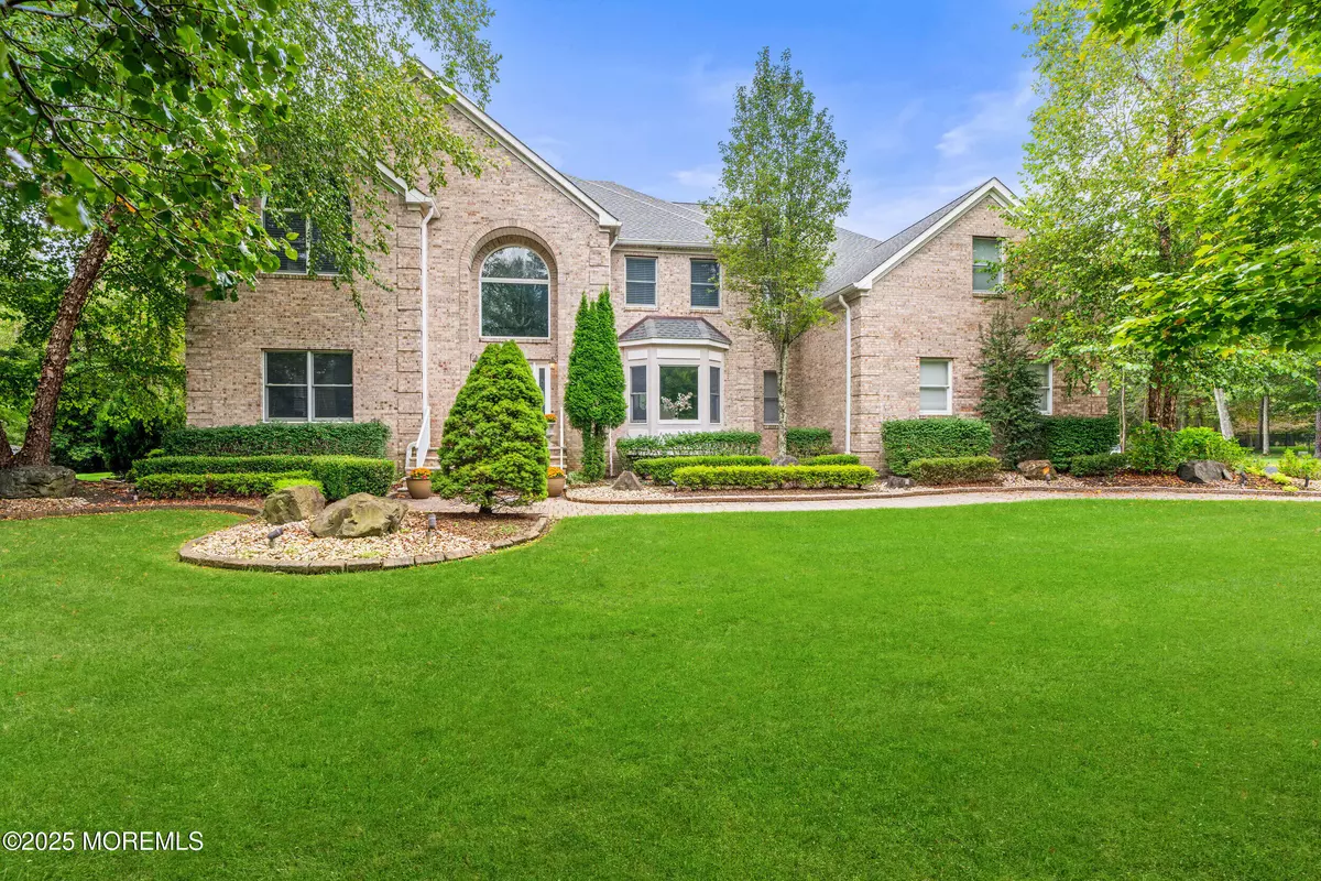 Wall, NJ 07753,1741 Azure Drive