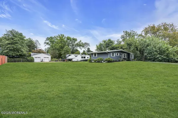 Lincroft, NJ 07738,25 Parkview Terrace