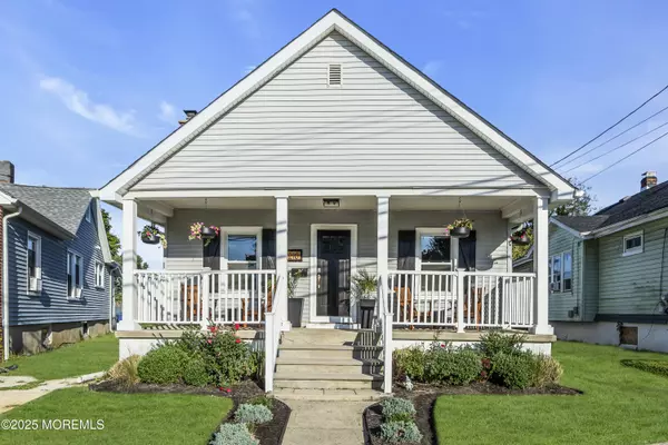 210 Union Avenue, Neptune Township, NJ 07753