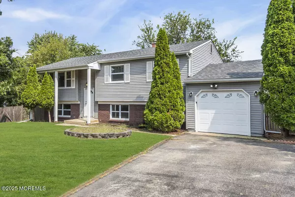 Toms River, NJ 08753,308 Colonial Drive