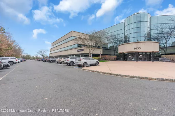 Toms River, NJ 08753,1433 Hooper Avenue #Unit 310