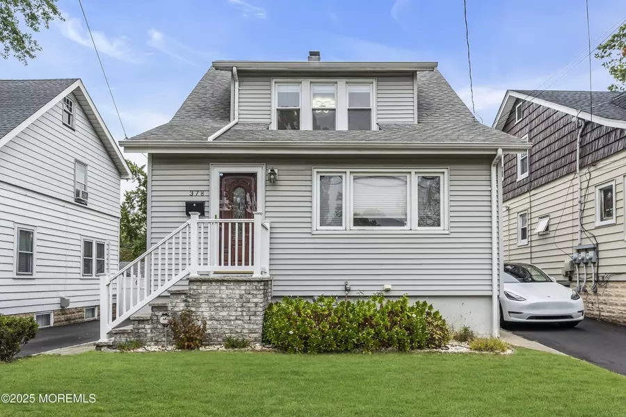378 Burroughs Terrace, Union, NJ 07083