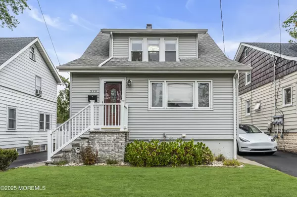 378 Burroughs Terrace, Union, NJ 07083