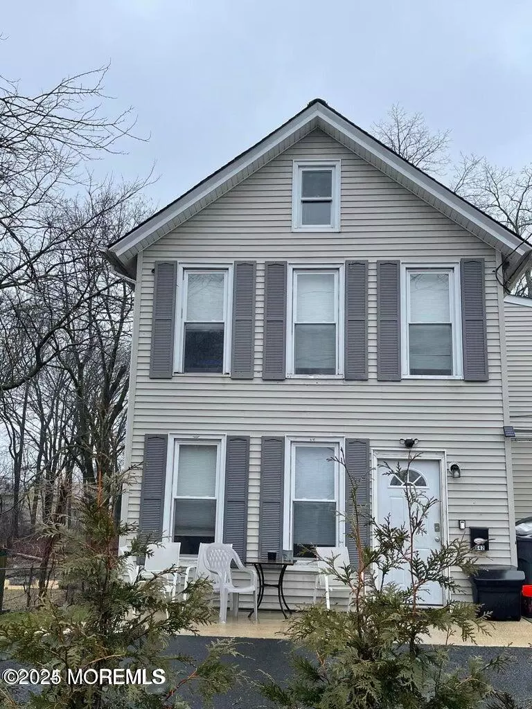 Hazlet, NJ 07730,642 Holmdel Road