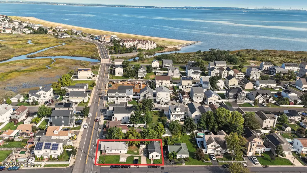412 Union Avenue, Union Beach, NJ 07735