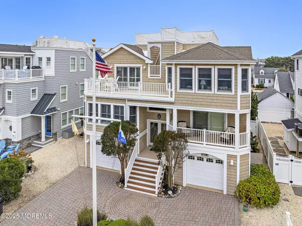 109 E Texas Avenue, Long Beach Twp, NJ 08008