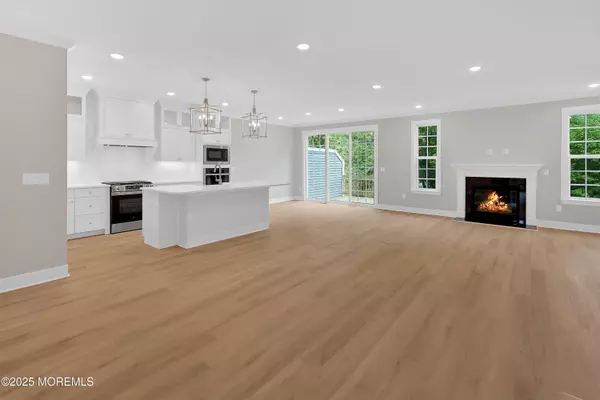 Manalapan, NJ 07726,1614 Melrose Boulevard #1604