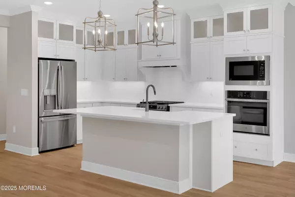 Manalapan, NJ 07726,1614 Melrose Boulevard #1604