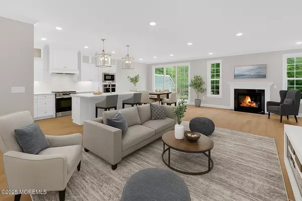 Manalapan, NJ 07726,1614 Melrose Boulevard #1604