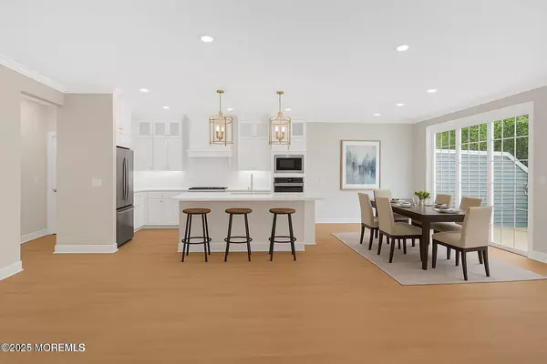 Manalapan, NJ 07726,1614 Melrose Boulevard #1604