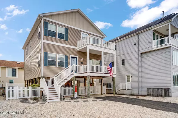 Seaside Park, NJ 08752,1533 S Bayview Avenue