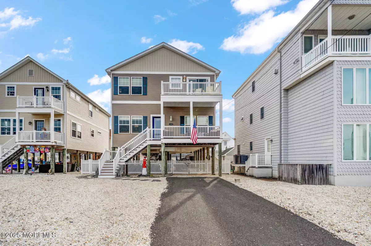 Seaside Park, NJ 08752,1533 S Bayview Avenue