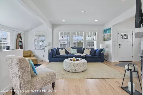Bradley Beach, NJ 07720,316 Park Place Avenue