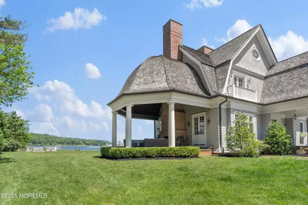 Rumson, NJ 07760,0 Wilson Circle