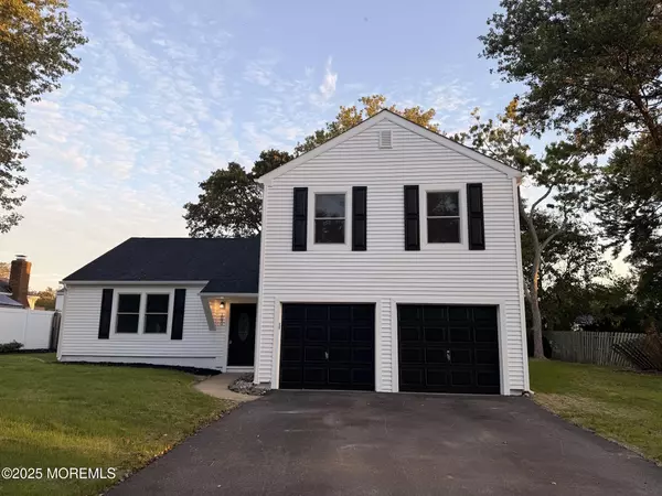 Toms River, NJ 08753,1090 Westlake Drive