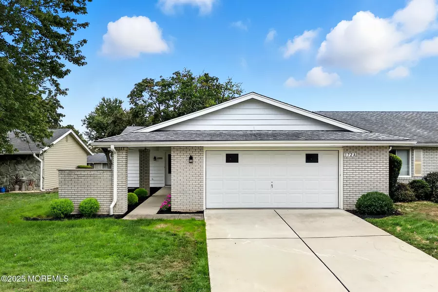 172 Warren Road #172A, Monroe, NJ 08831