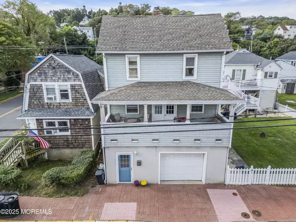 59 Bay Avenue, Highlands, NJ 07732