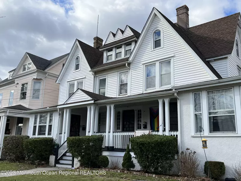 1107 Grand Avenue #5, Asbury Park, NJ 07712