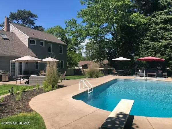 2255 Old Church Road, Toms River, NJ 08753