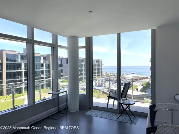 Long Branch, NJ 07740,15 Morris Avenue #502