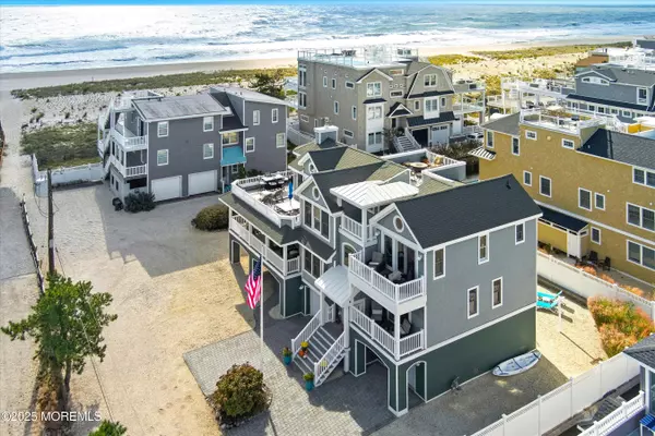 Long Beach Twp, NJ 08008,1037 N Long Beach Boulevard #B