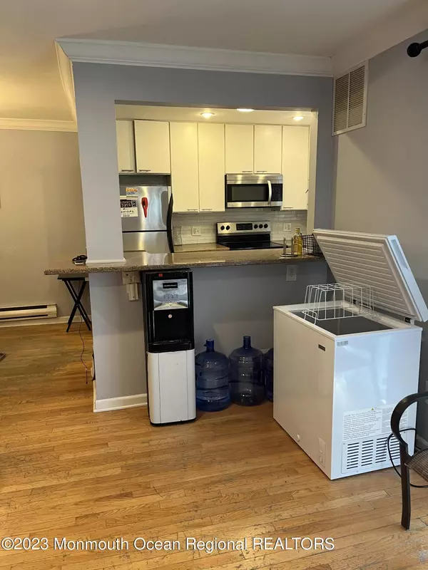 Long Branch, NJ 07740,65 Cedar Avenue #A5