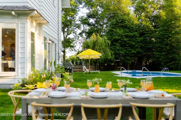 Spring Lake, NJ 07762,501 3rd Avenue #Summer