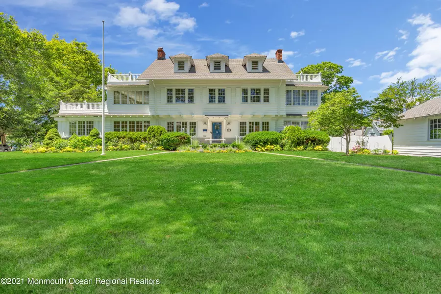 501 3rd Avenue #Summer, Spring Lake, NJ 07762