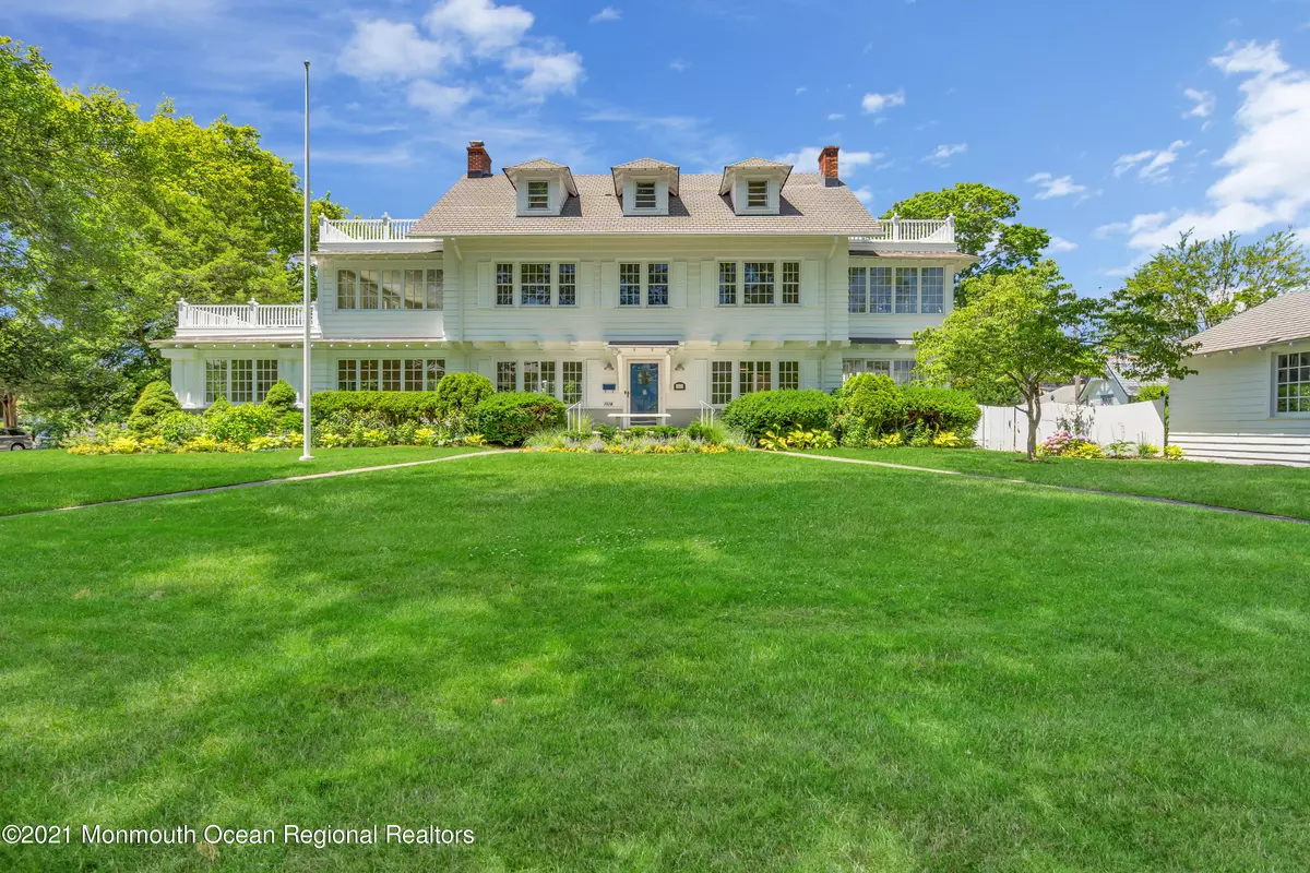 Spring Lake, NJ 07762,501 3rd Avenue #Summer