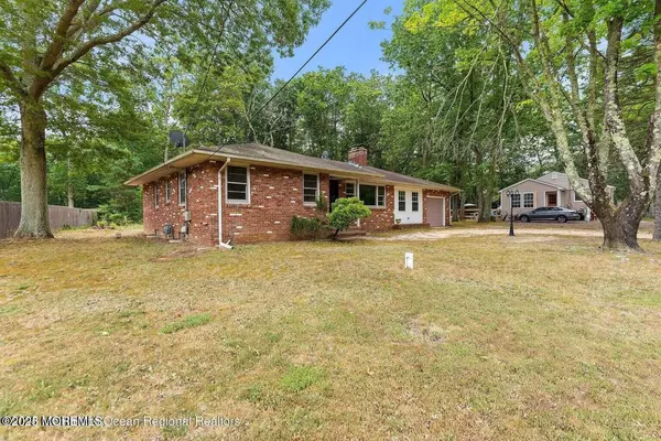 Jackson, NJ 08527,247 New Central Avenue