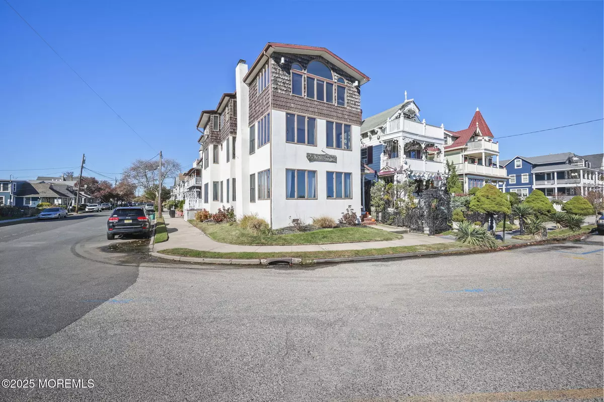 Ocean Grove, NJ 07756,113 Central Avenue #2
