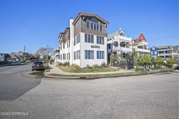 113 Central Avenue #2, Ocean Grove, NJ 07756