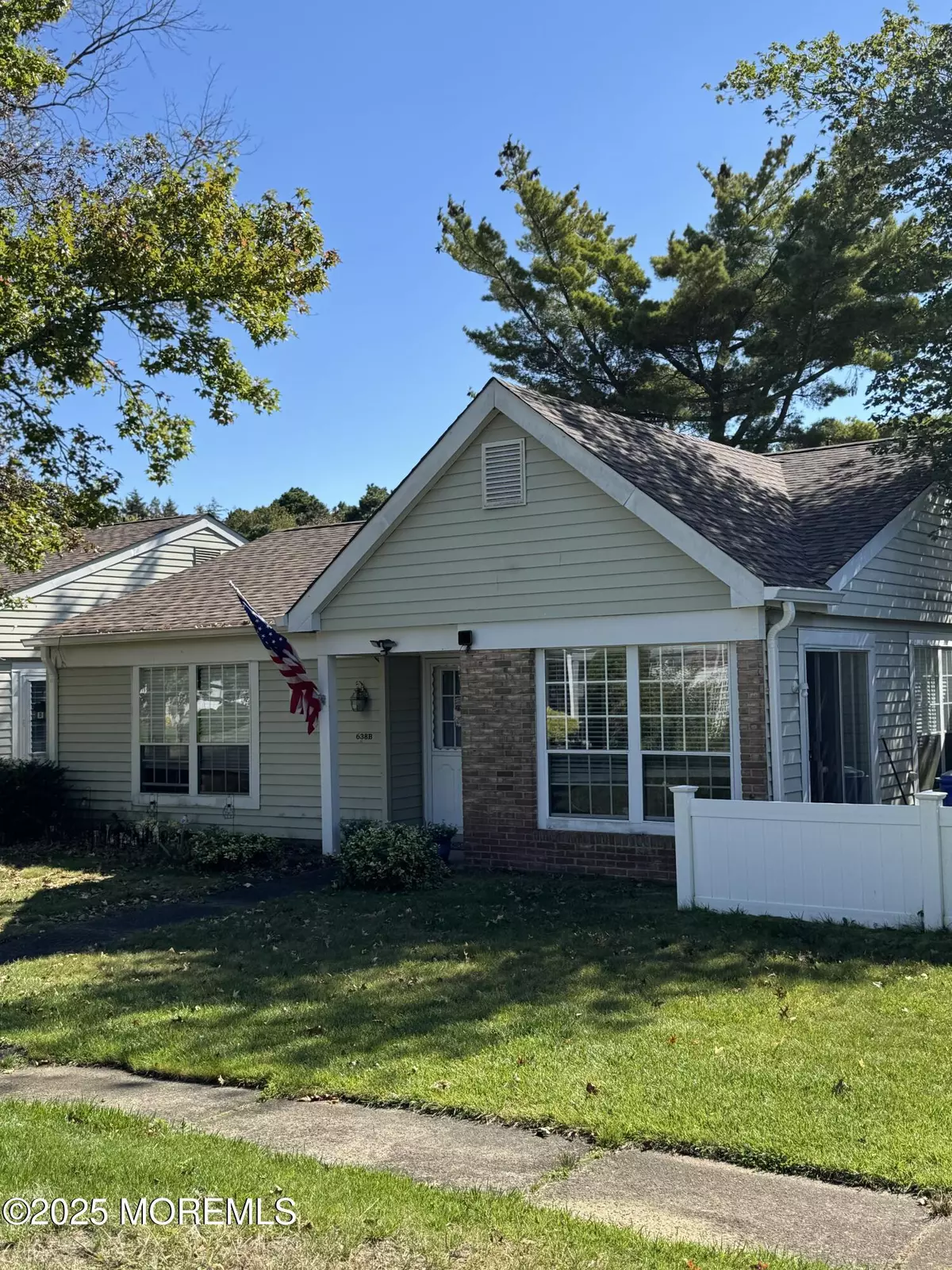 Manchester, NJ 08759,638 Finchley Court