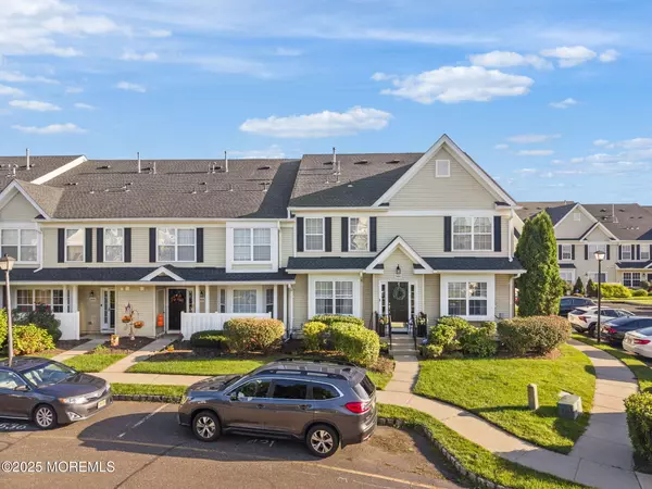Jackson, NJ 08527,305 Brookfield Drive