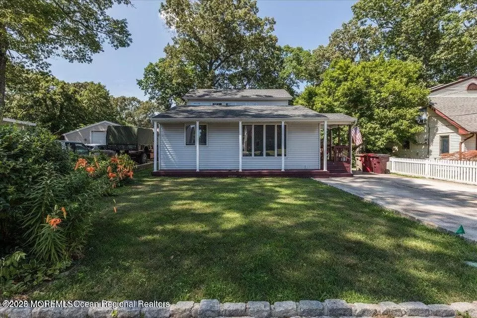 Bayville, NJ 08721,221 Riverside Drive