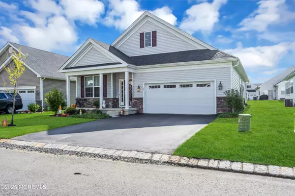 New Egypt, NJ 08533,55 Churchill Boulevard