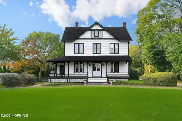 Manasquan, NJ 08736,1215 Church Street