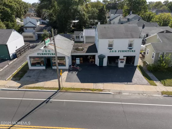 Neptune Township, NJ 07753,1323 7th Avenue