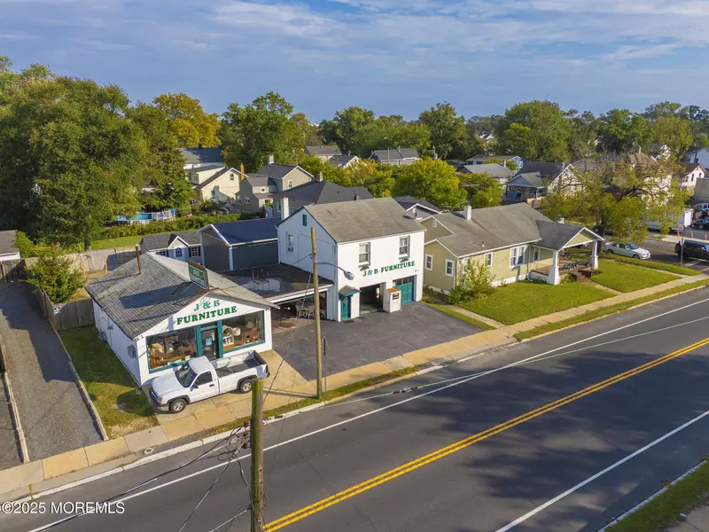 1323 7th Avenue, Neptune Township, NJ 07753