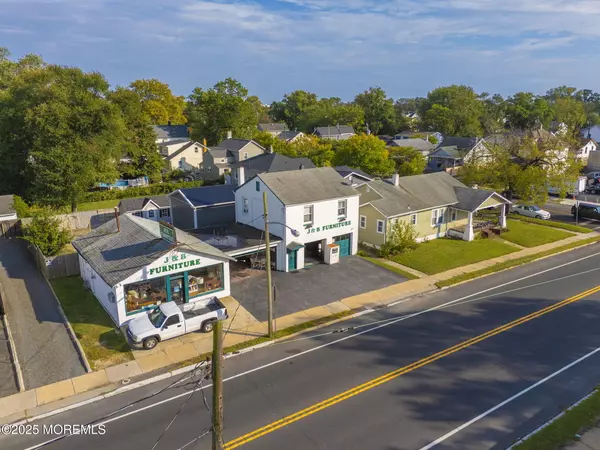 1323 7th Avenue, Neptune Township, NJ 07753