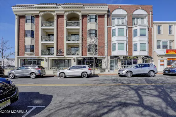 Long Branch, NJ 07740,55 Brighton Avenue #3