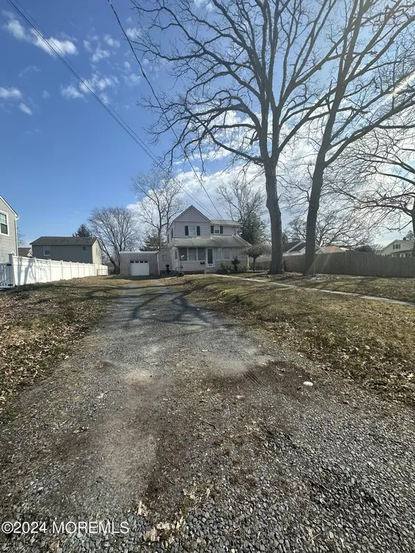 Neptune City, NJ 07753,56 Steiner Avenue